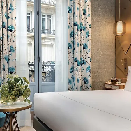 La Demeure Montaigne Hotel Parigi