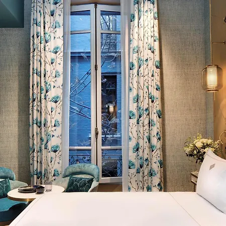 La Demeure Montaigne Hotel Parigi
