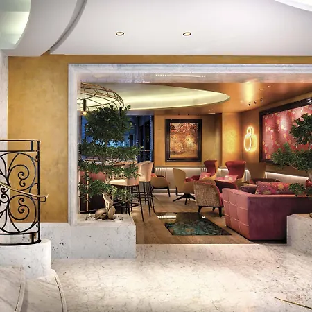 La Demeure Montaigne Hotel 5*