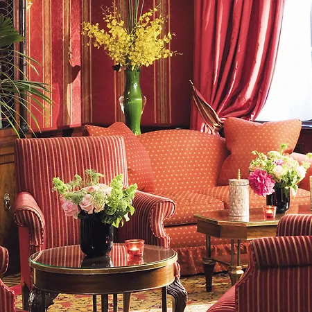 La Demeure Montaigne Hotel Paris