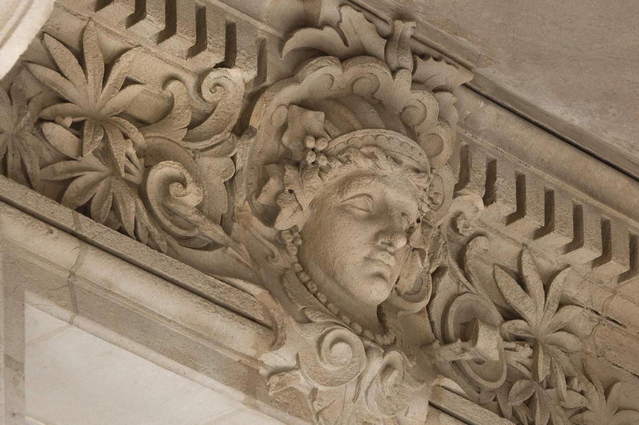 La Demeure Montaigne Hotel Parigi