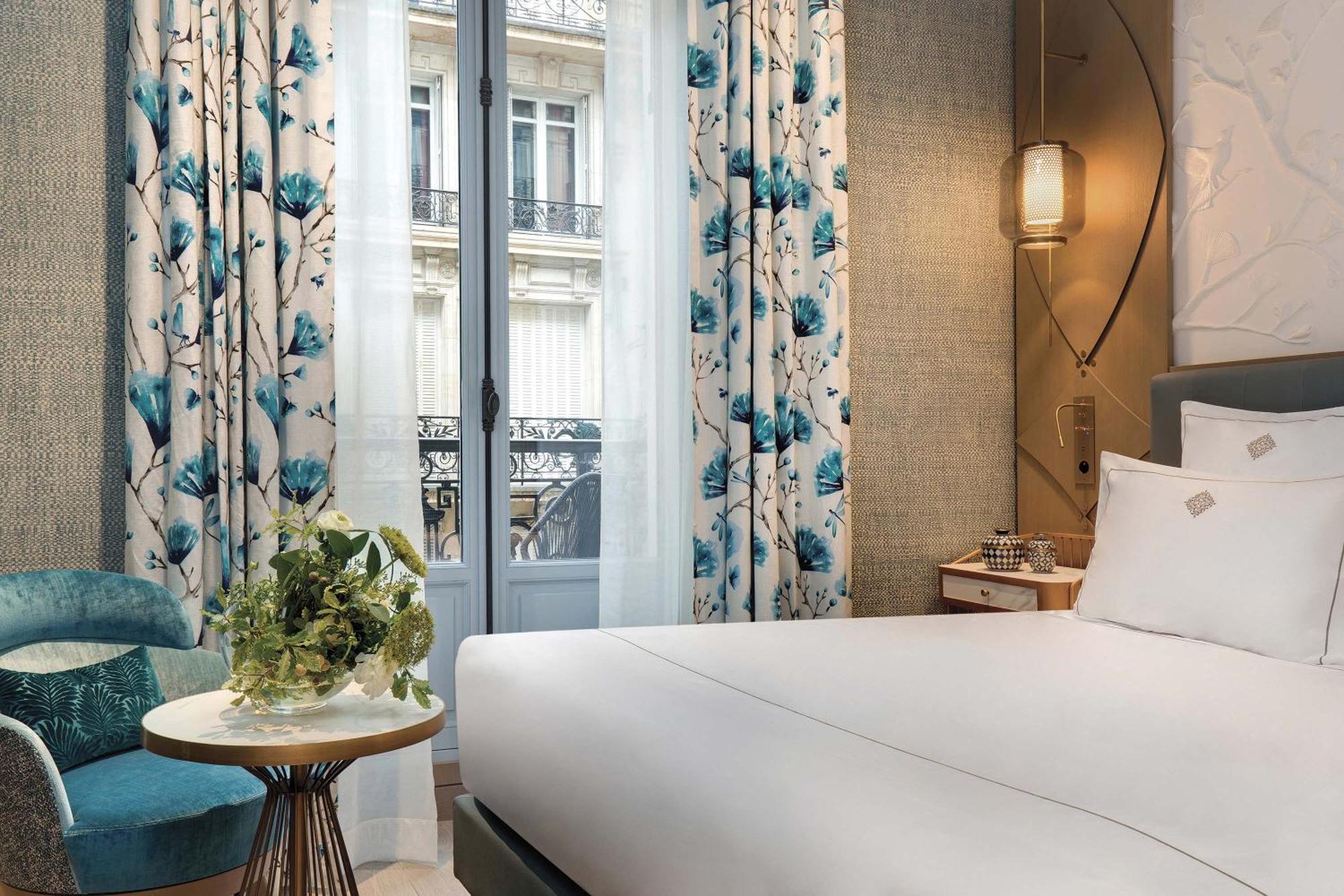 La Demeure Montaigne Hotel Parigi