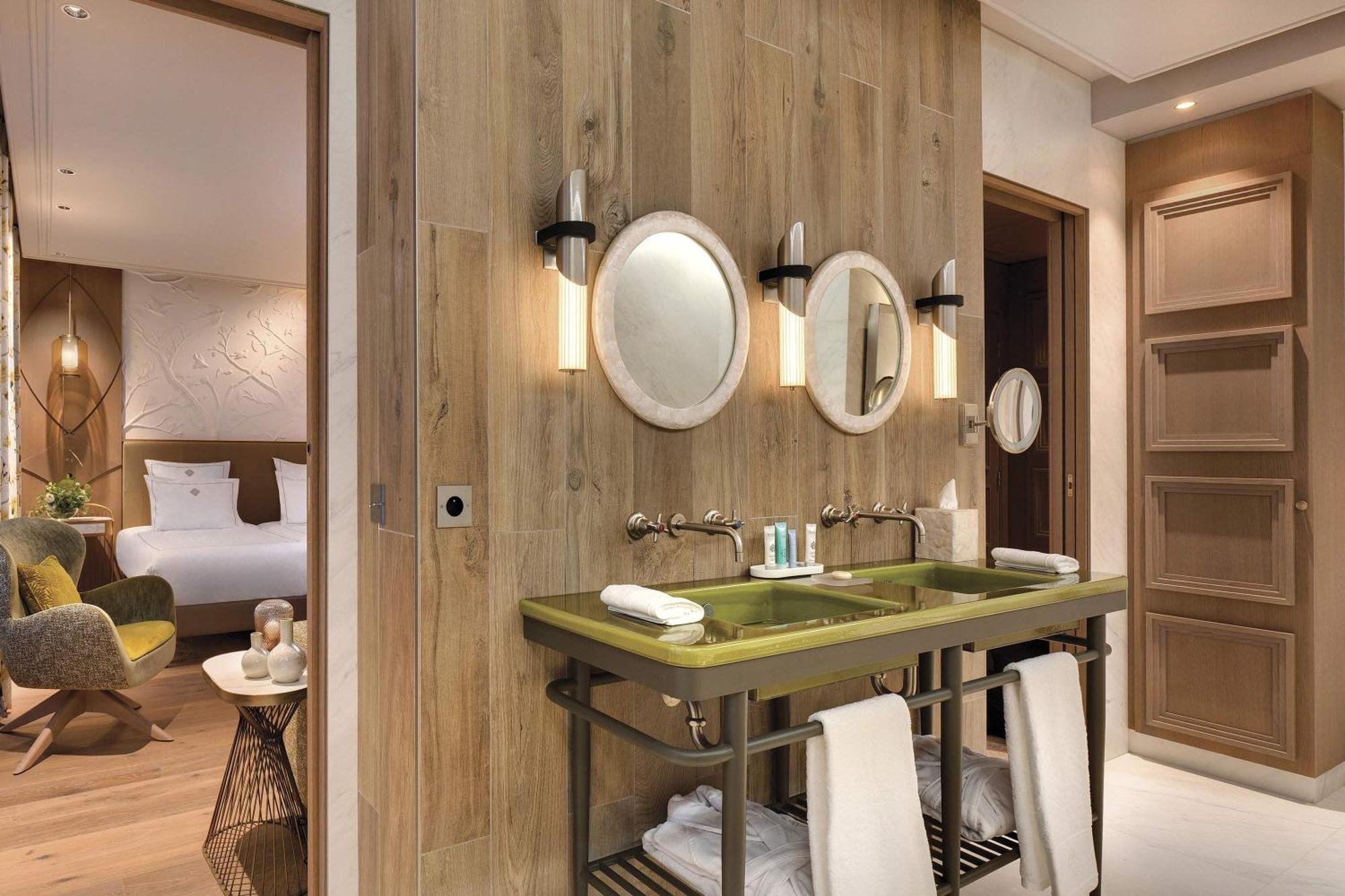 La Demeure Montaigne 5*