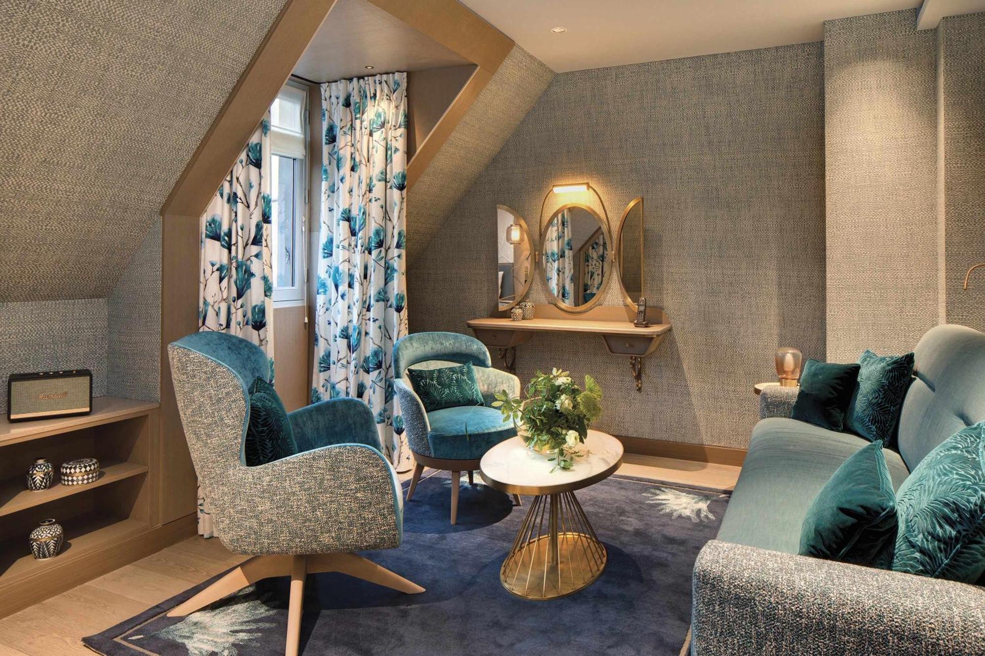 La Demeure Montaigne