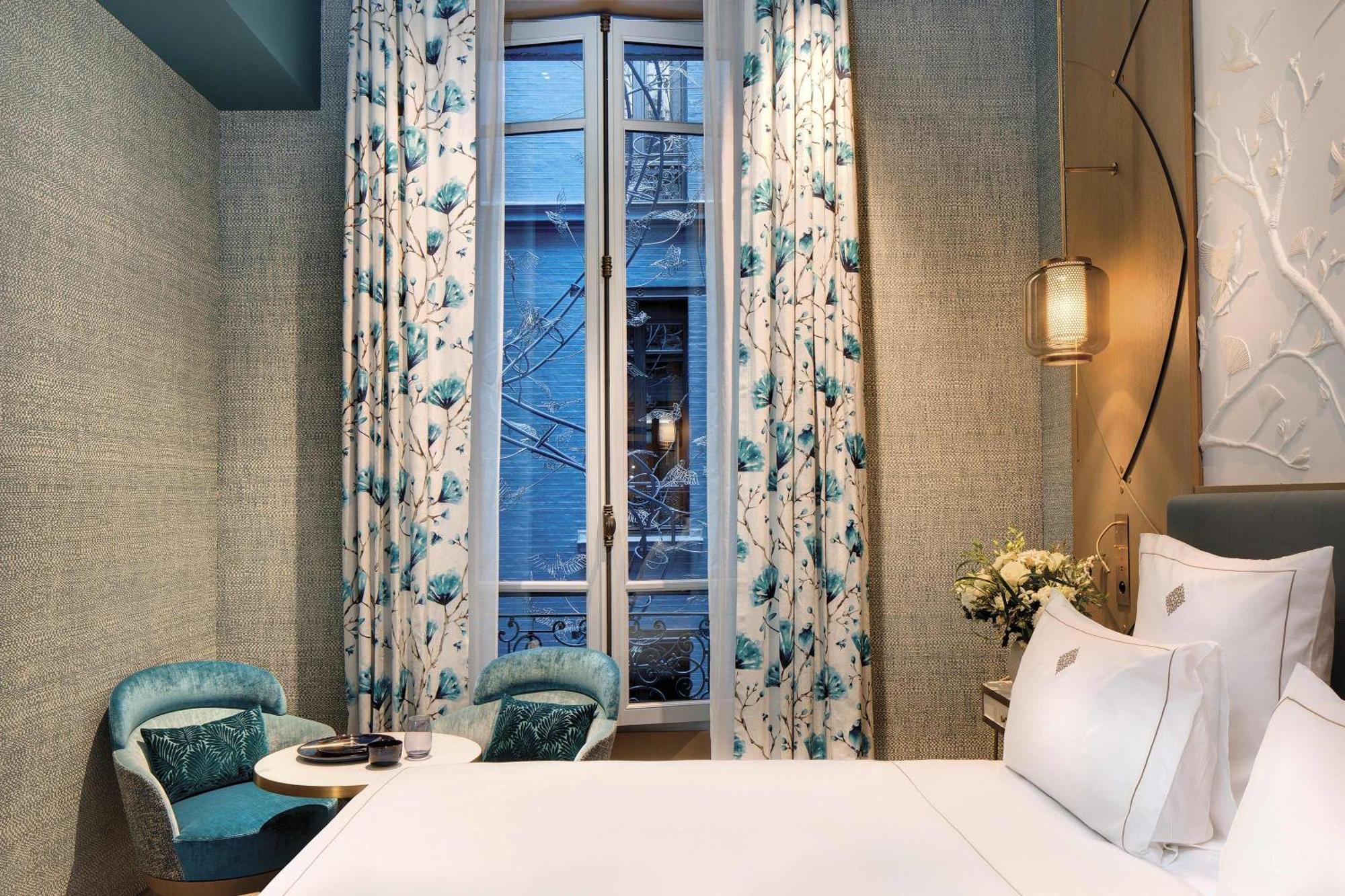 La Demeure Montaigne Hotel Parigi