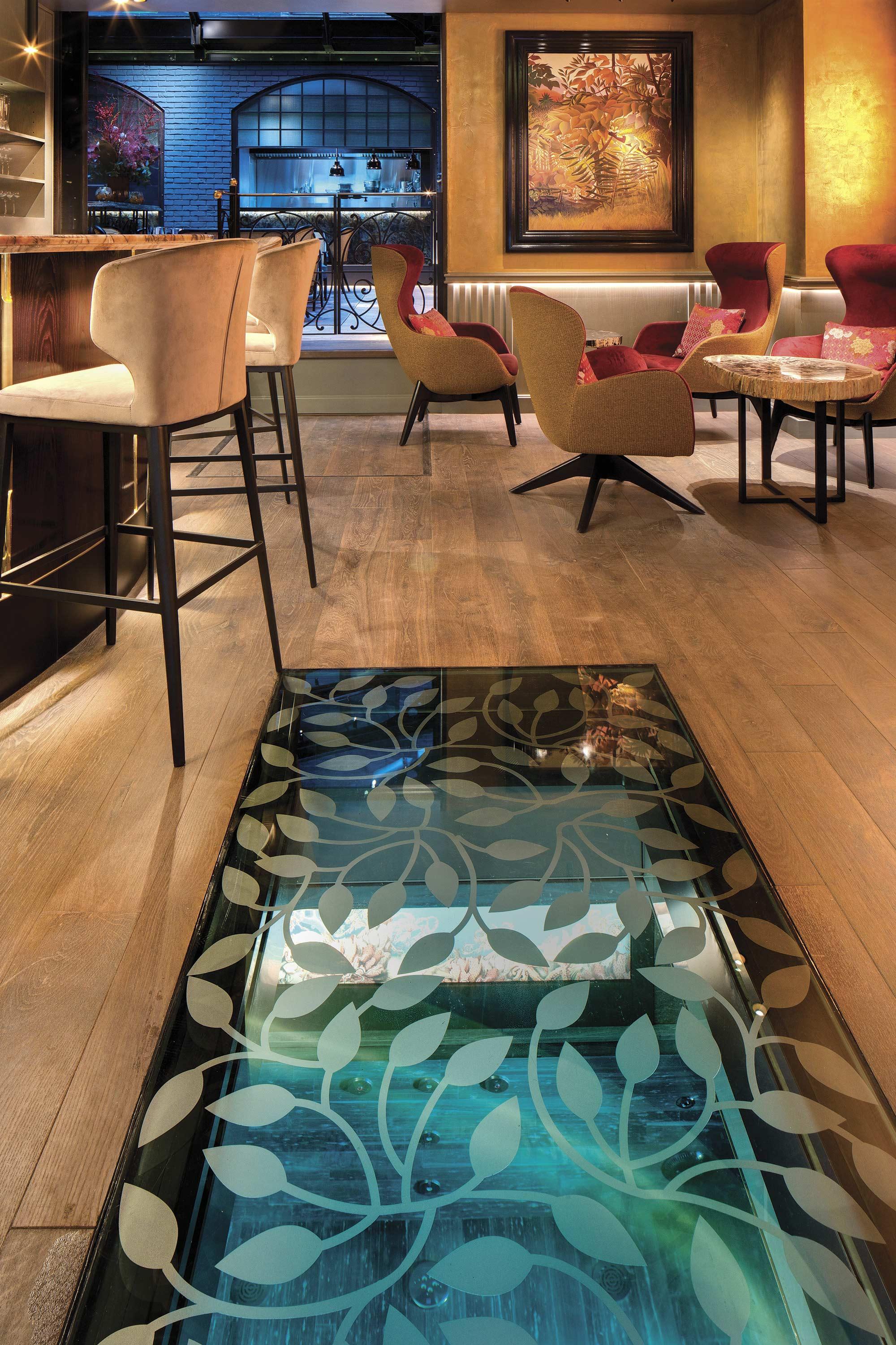 La Demeure Montaigne