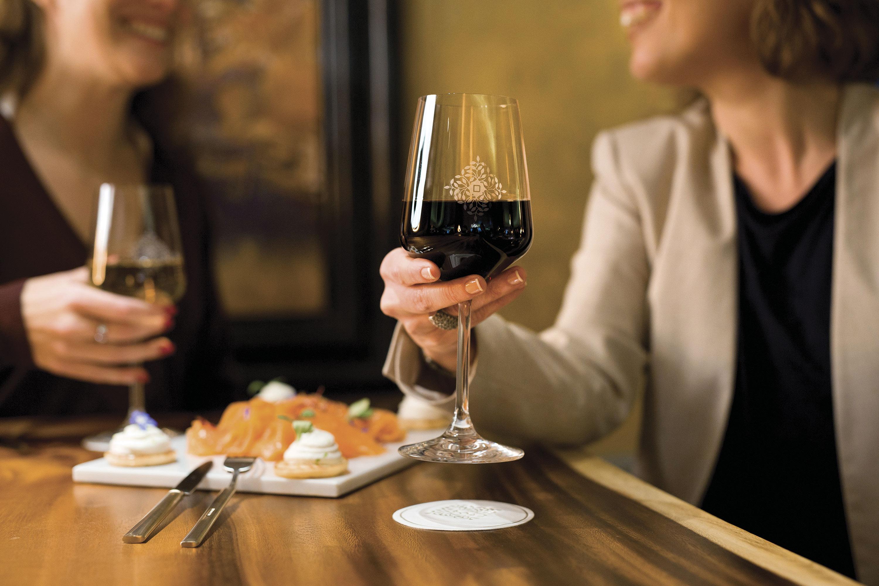 Hotel La Demeure Montaigne Parigi