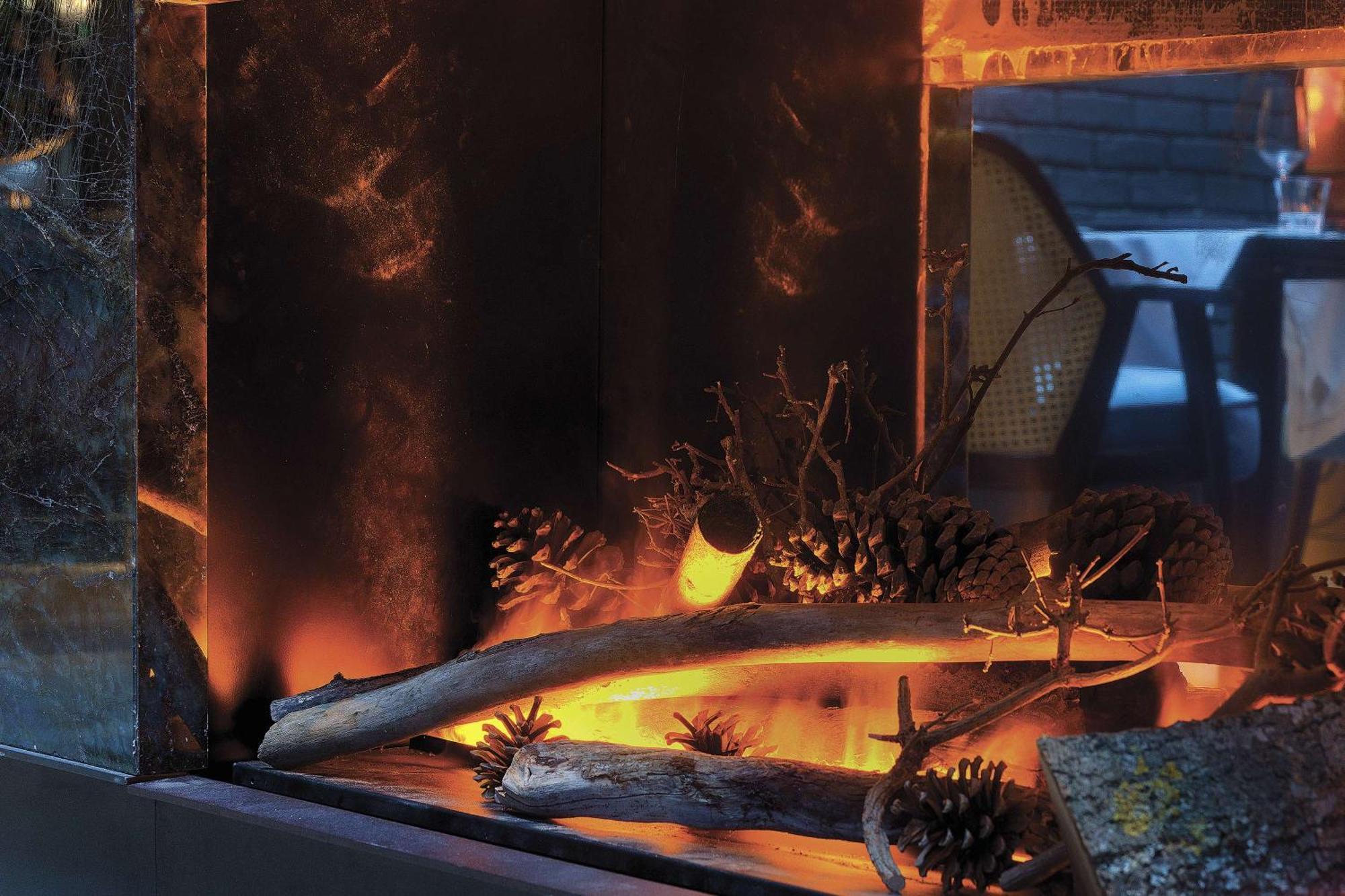 La Demeure Montaigne 5* Paris