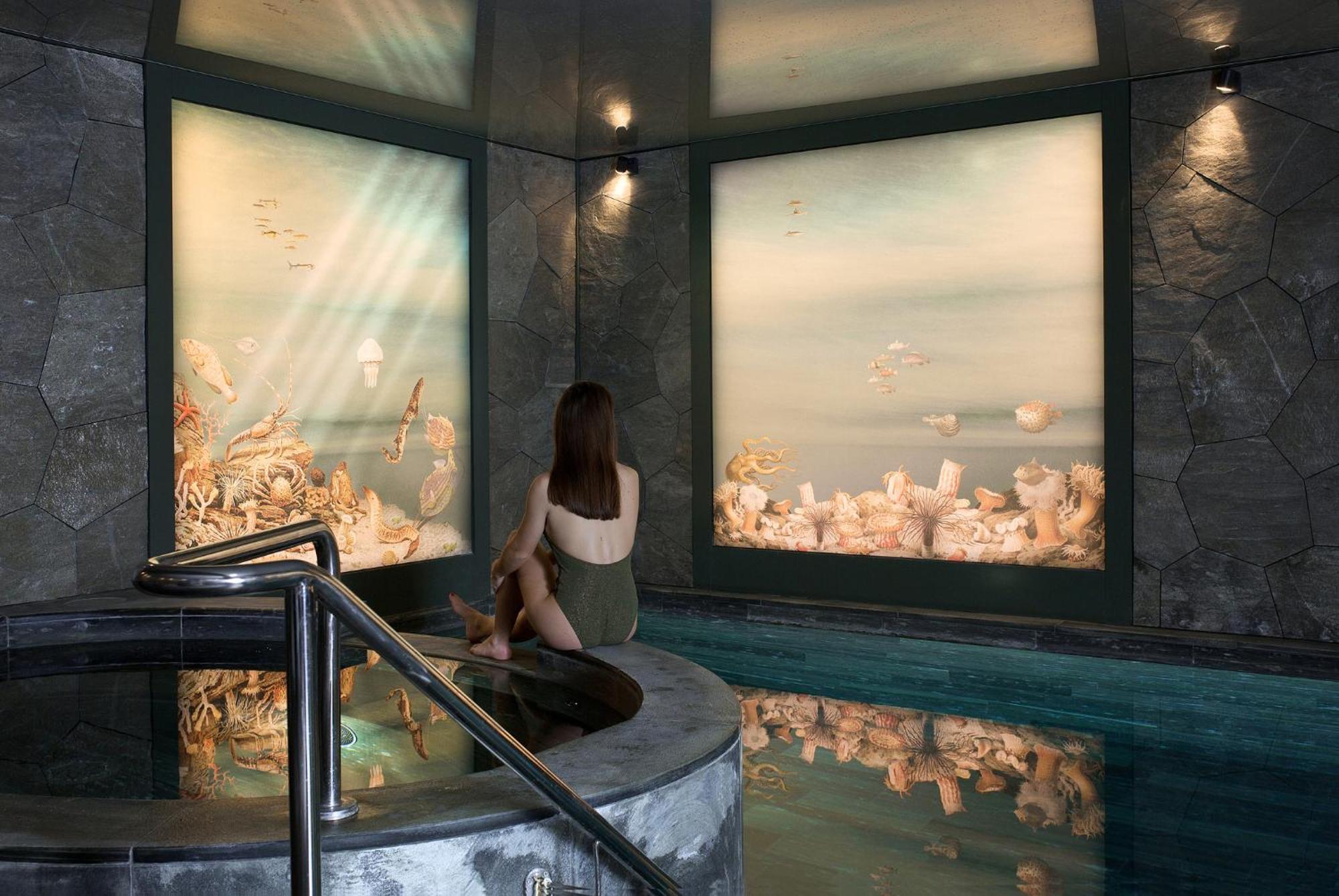 La Demeure Montaigne Hotel