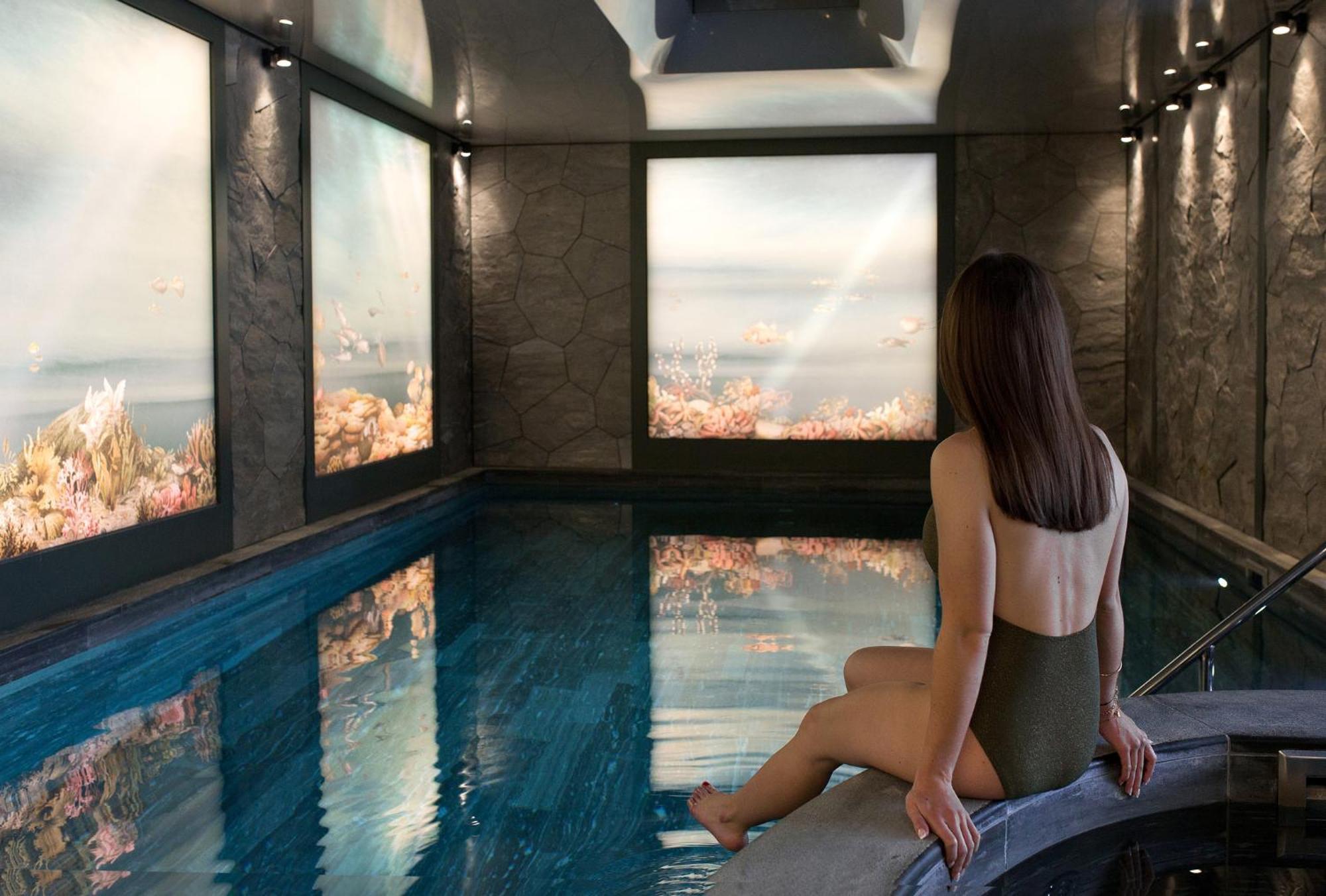 La Demeure Montaigne 5*