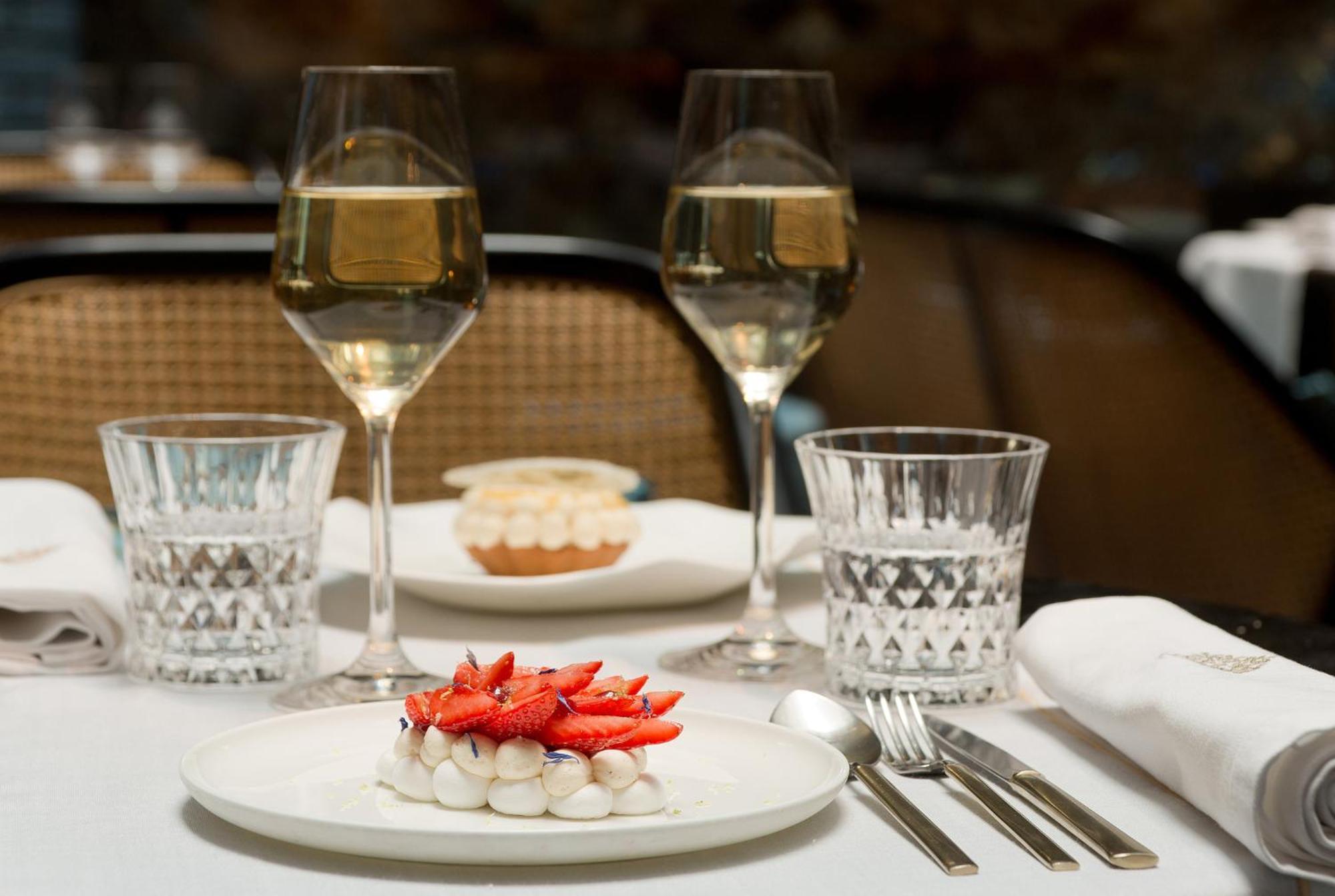 La Demeure Montaigne Hotel Parigi