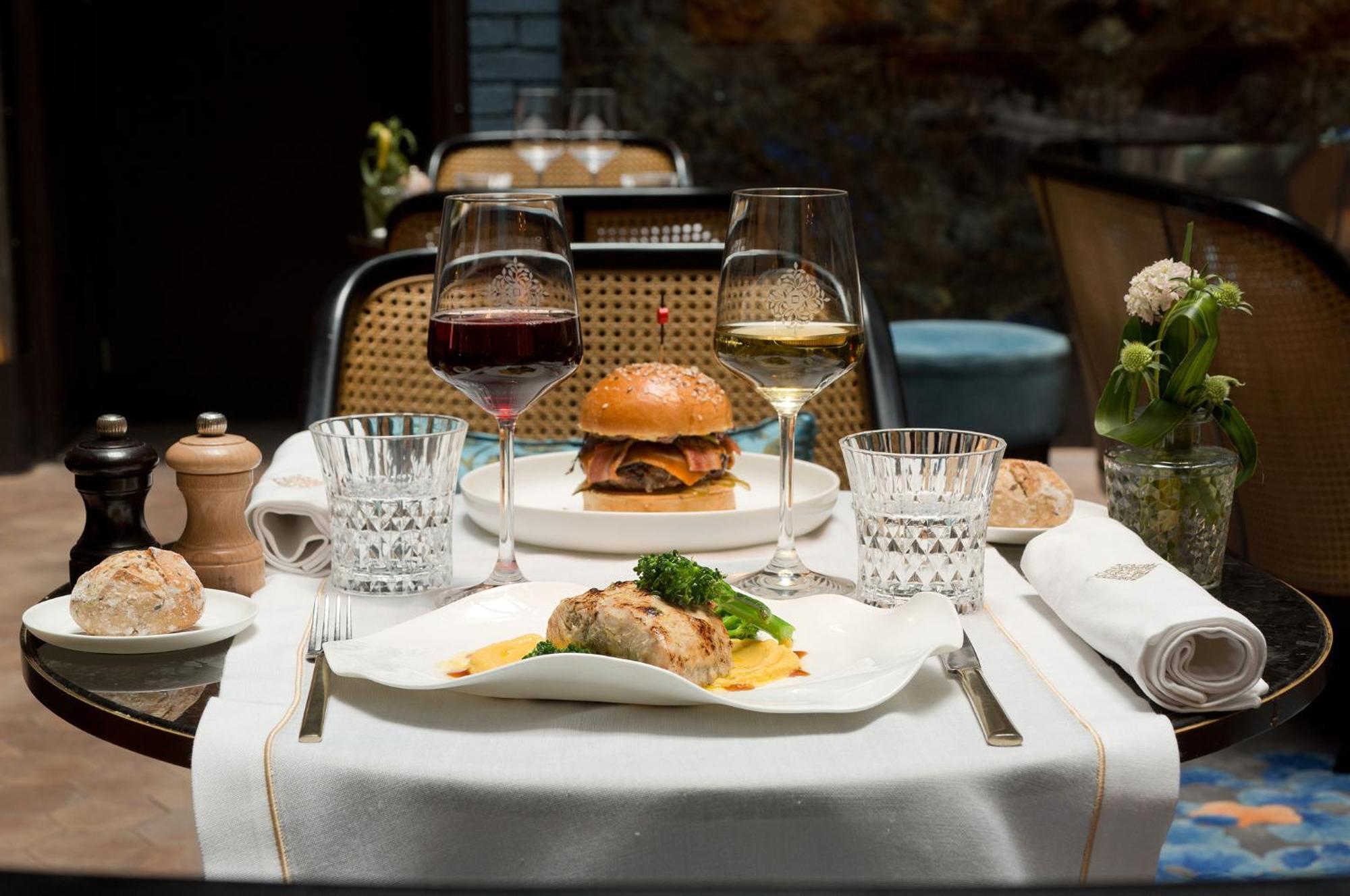 La Demeure Montaigne