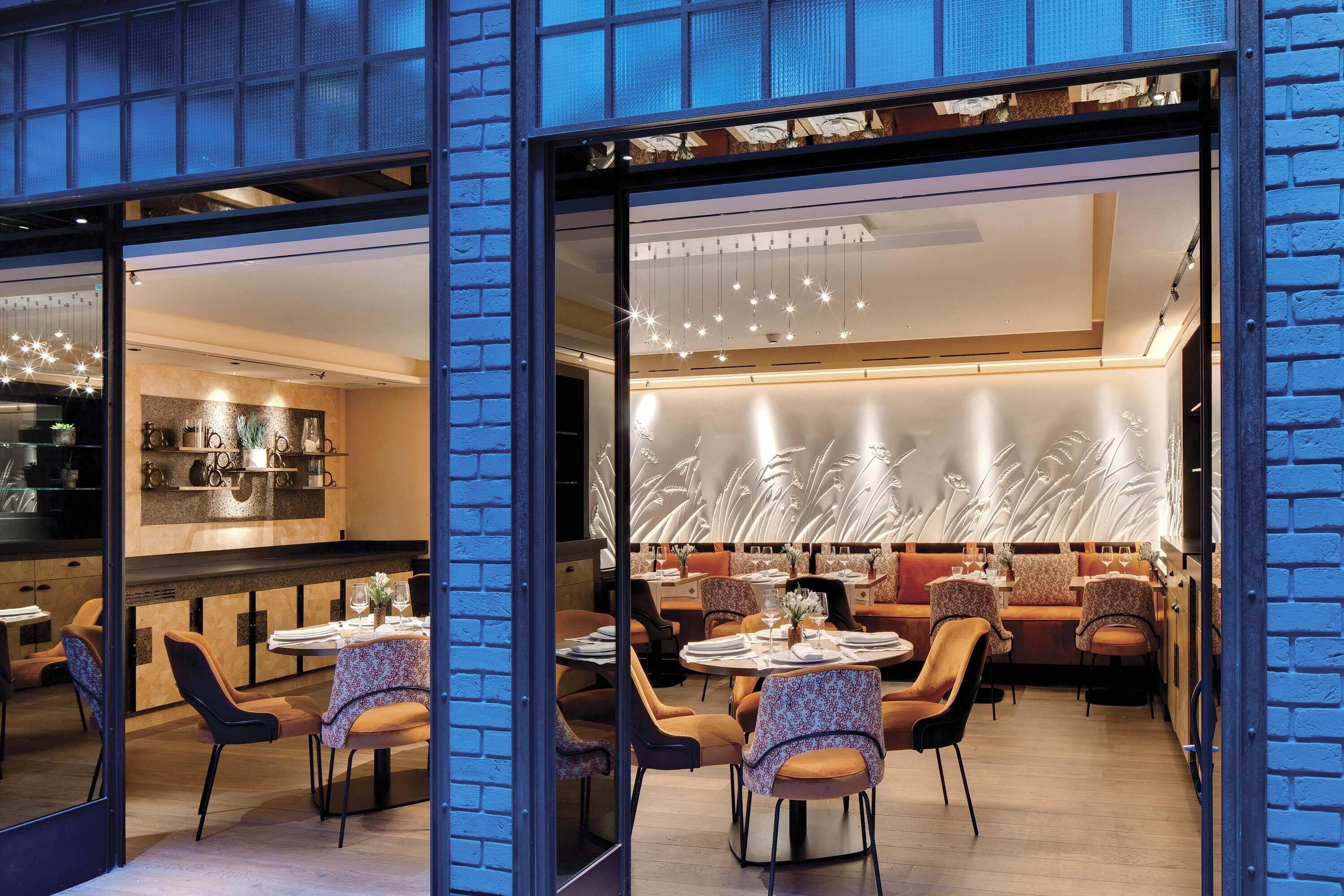 Hotel La Demeure Montaigne