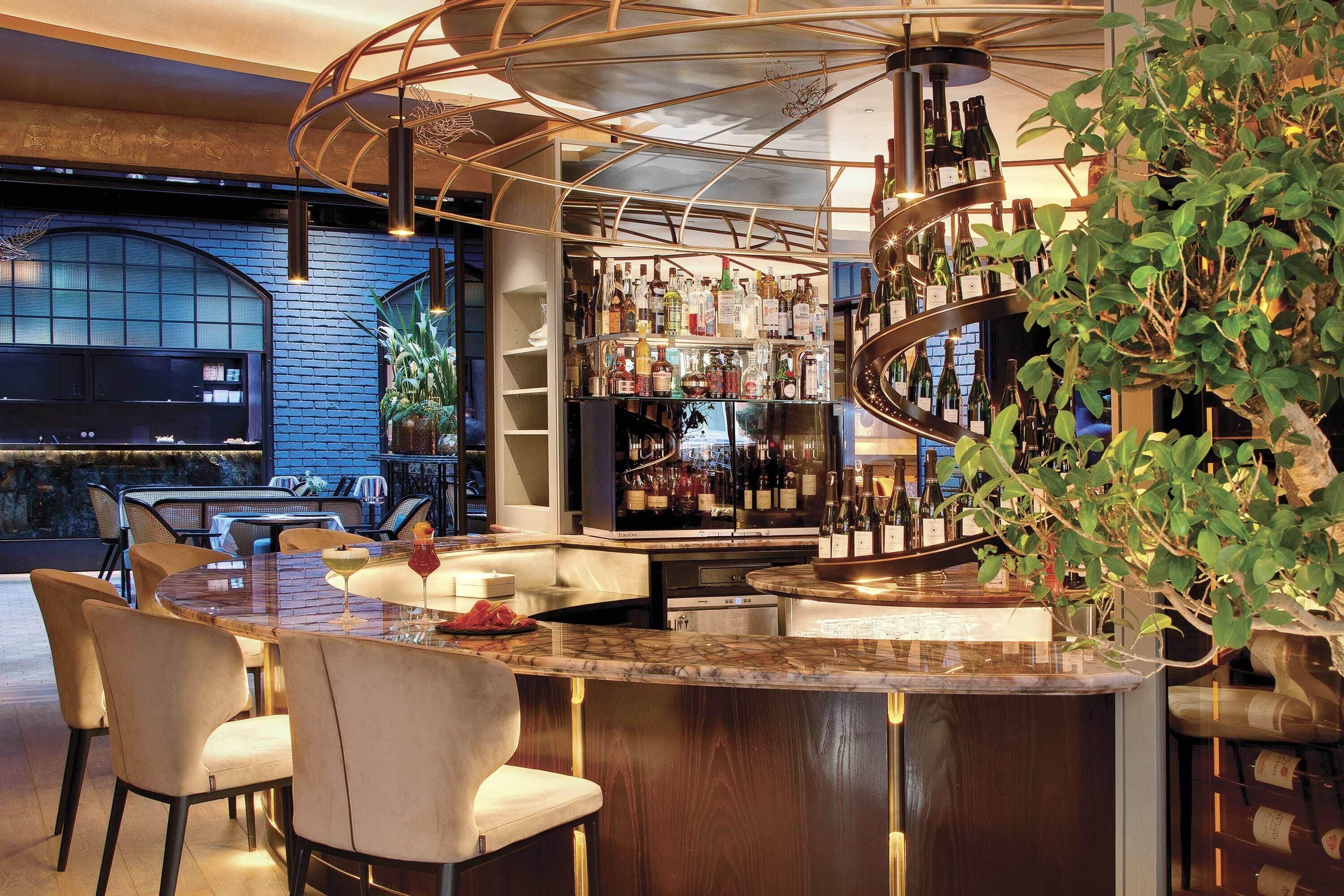 La Demeure Montaigne 5*