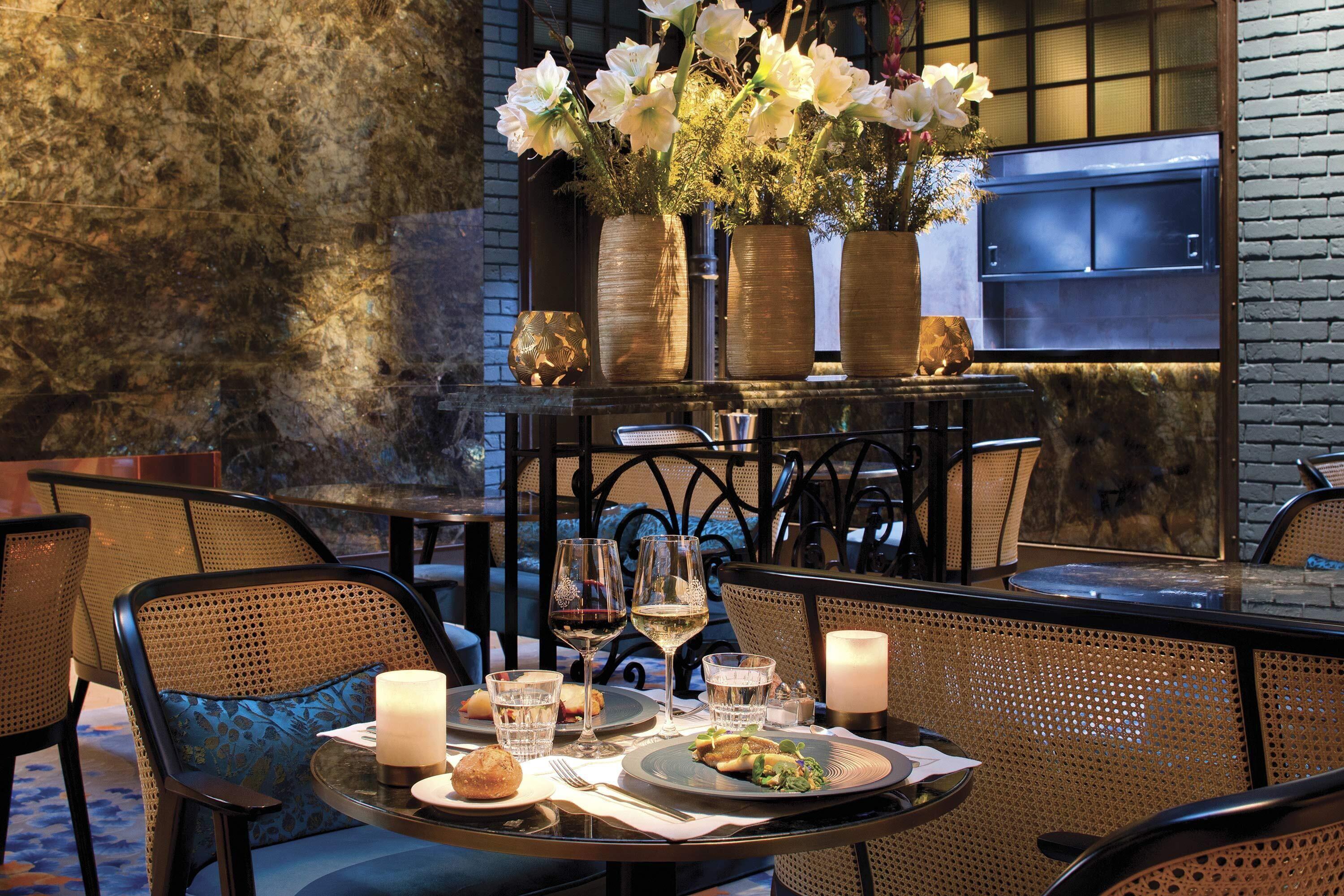 La Demeure Montaigne 5*