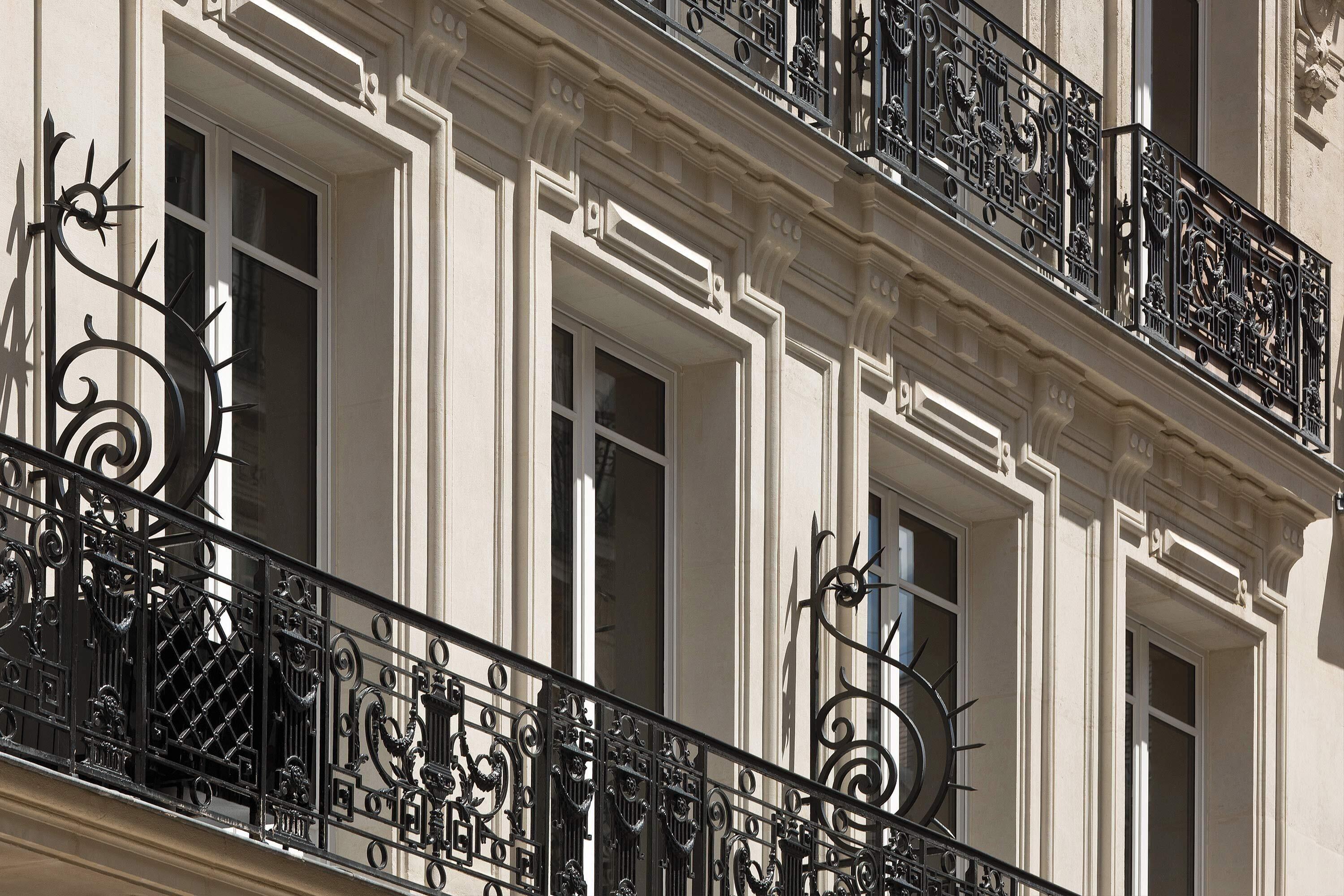 La Demeure Montaigne