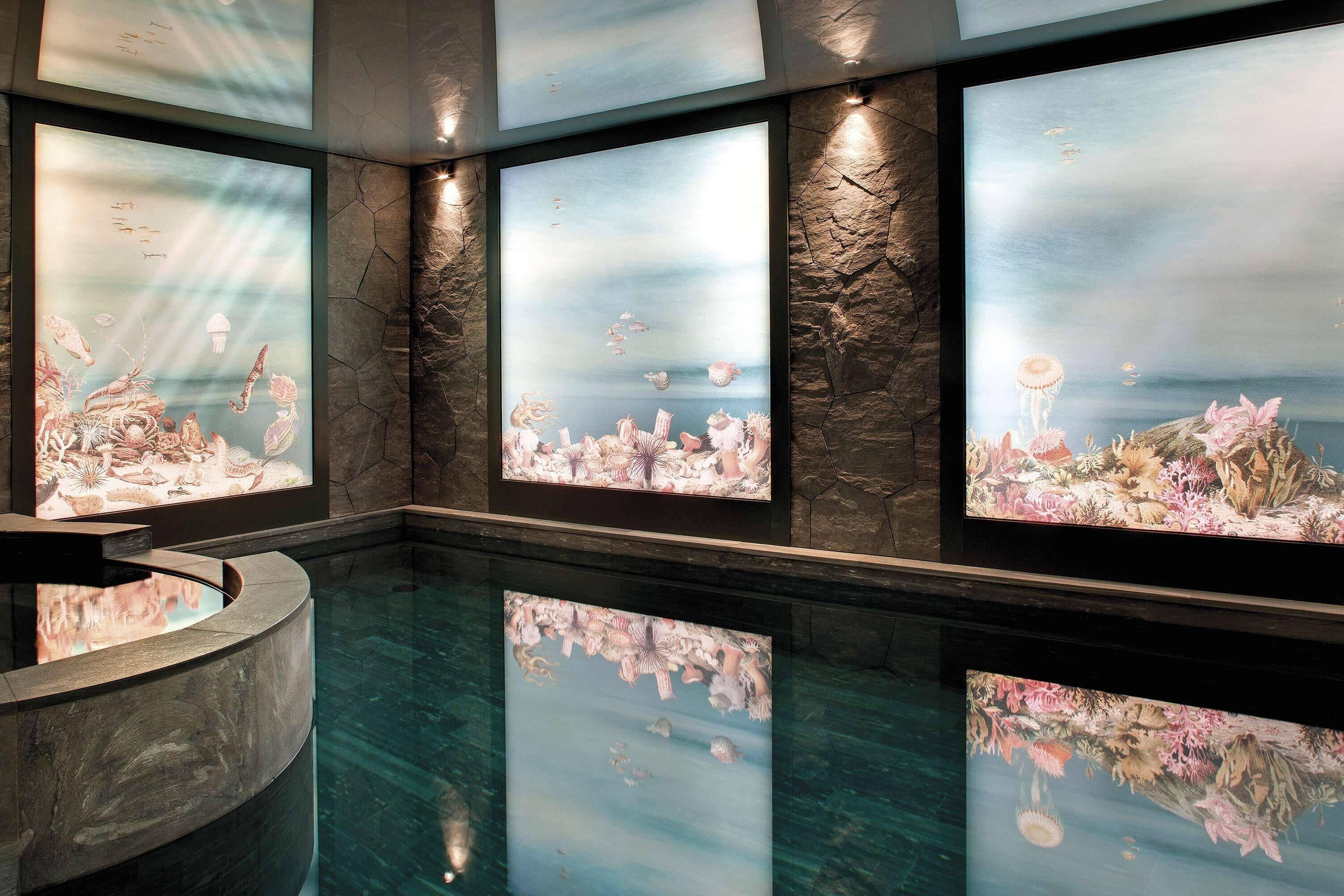 Hotel La Demeure Montaigne