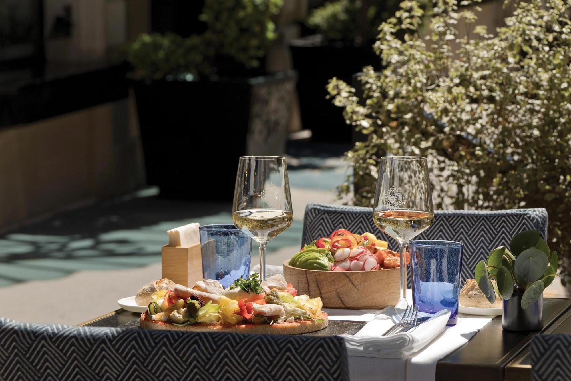La Demeure Montaigne Hotel Parigi