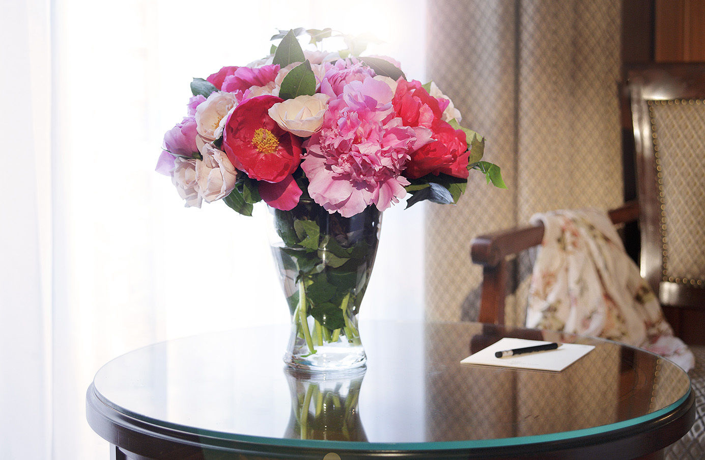 Hotel La Demeure Montaigne