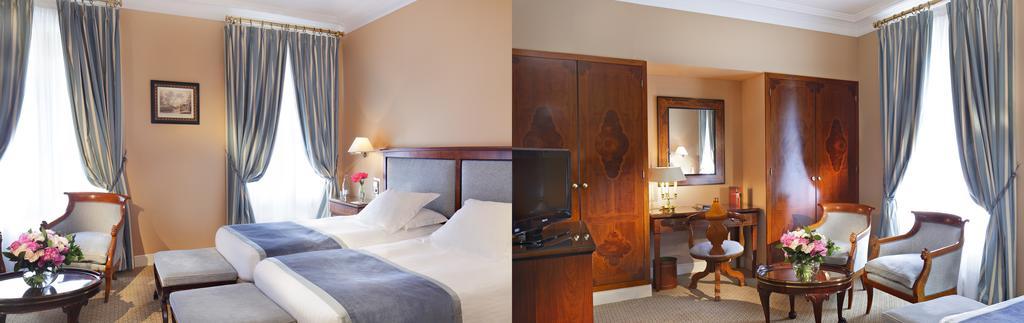 Hotel La Demeure Montaigne 5*